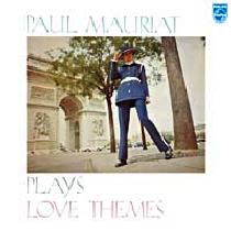 Paul Mauriat - Plays Love Themes