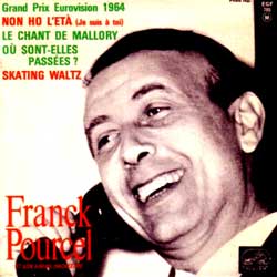 Franck Pourcel - Non Ho L'Eta