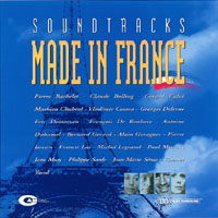 SOUNDTRACKS MADE IN FRANCE