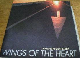 WINGS OF THE HEART