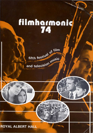 Filmharmonic 74
