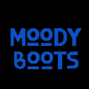 Moody Boots - Moody Blues