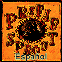 Prefab Sprout - Una Vida de Sorpresas