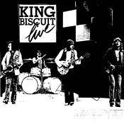 KING BISCUIT FLOWER HOUR 1994