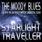STARLIGHT TRAVELLER 1994