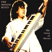 Story in Moraz 1981