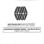 WESTWOOD ONE 1979