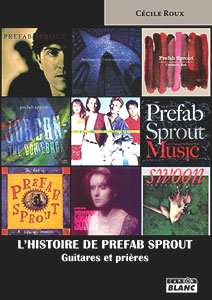 Book: Guitares et prires