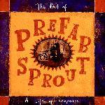 Cover: Lo Mejor de Prefab Sprout