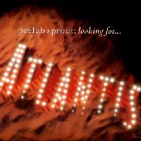 SK47 - Looking for Atlantis 7"