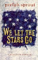 SKTC48 - We Let the Stars Go Cassette