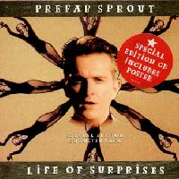 SKCD63 - Life of Surprises CD