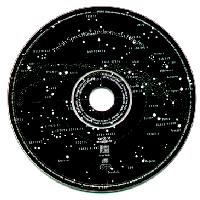Andromeda Heights Picture Disc