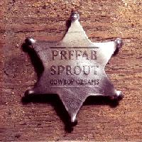 PREFAB001 - Cowboy Dreams Radio Edit