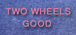 Two Wheels Good / Steve McQueen Tabs