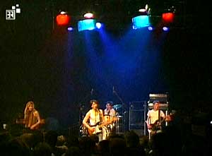 Video - Rock Aus Alabama Germany TV 1985