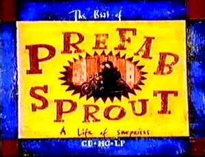 Video - The Best of Prefab Sprout