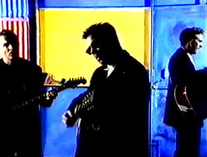 Video - The Best of Prefab Sprout