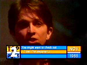 Top of the Pops 1985 - When Love Breaks Down