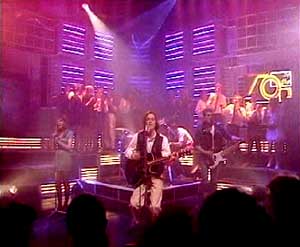 Top of the Pops 1988 - King of Rock'n'Roll