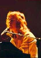 Genesis - Tony Banks