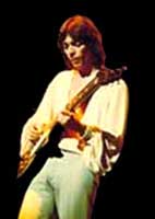 Genesis - Steve Hackett