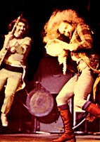 Jethro Tull 1973