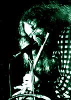 Jethro Tull 1971