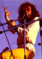 Jethro Tull 1970