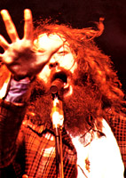 Jethro Tull