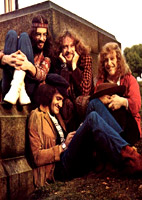 Jethro Tull 1969