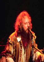 Jethro Tull 1979