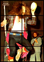 Jethro Tull 1972