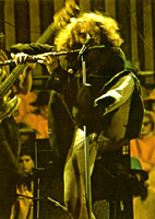 Jethro Tull - Ian Anderson 1968