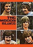 The Moody Blues