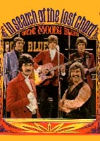 The Moody Blues