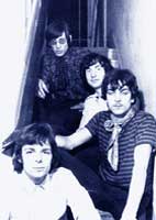 Pink Floyd