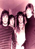 Pink Floyd