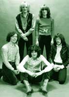 Van der Graaf Generator