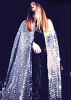 Rick Wakeman