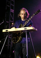 Steve Howe