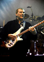 Chris Squire