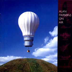 Alan Parsons - On Air