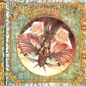 Jon Anderson - Olias de Sunhillow