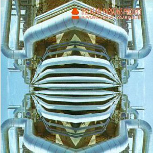 Alan Parsons Project - Ammonia Avenue