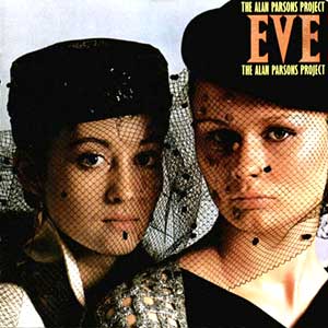 Alan Parsons Project - Eve