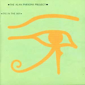 Alan Parsons Project - Eye in the Sky