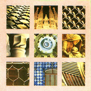 Alan Parsons Project - Gaudi