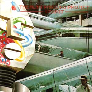 Alan Parsons Project - I, Robot