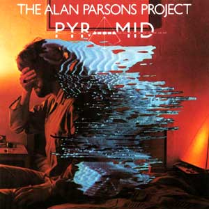 Alan Parsons Project - Pyramid